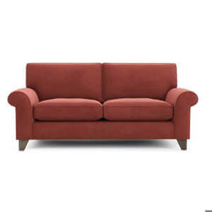 Lounge Company Penelope 3 Seater Sofa